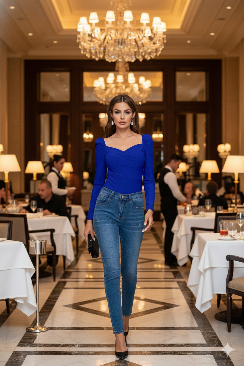 UrbanFlex Classic Tee